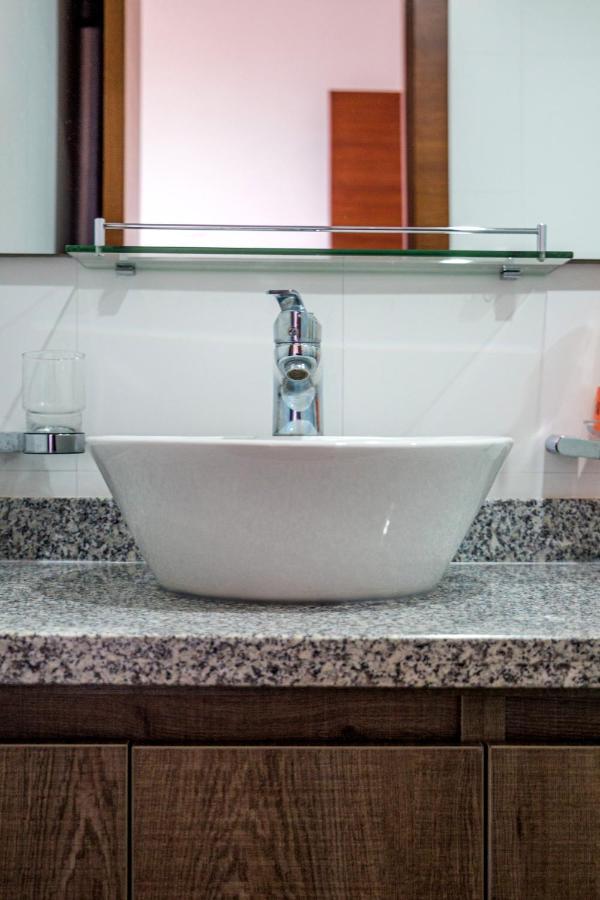 Departamento Leganza Apartment Riobamba Bagian luar foto