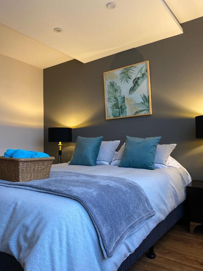 Departamento Leganza Apartment Riobamba Bagian luar foto