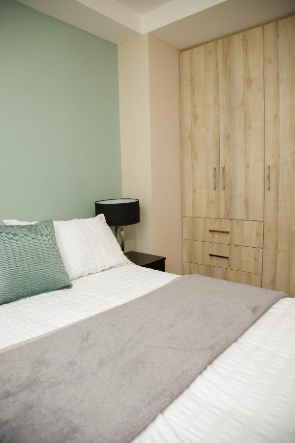 Departamento Leganza Apartment Riobamba Bagian luar foto