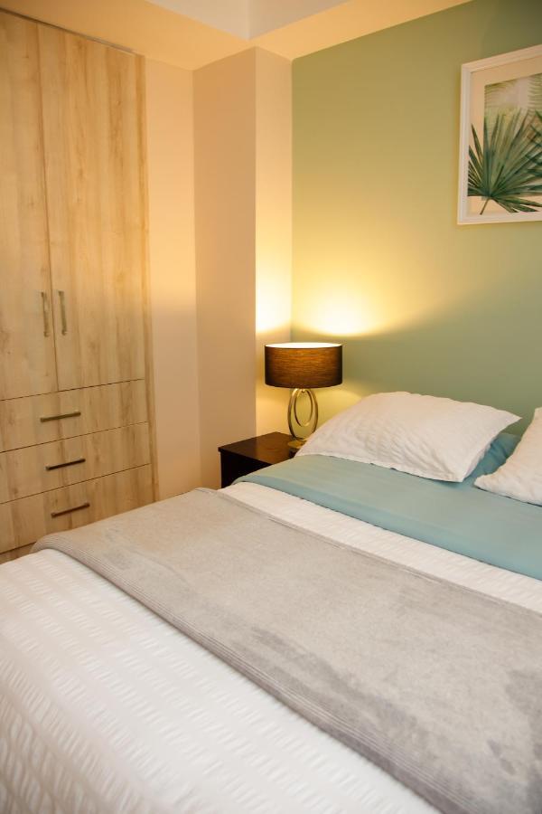 Departamento Leganza Apartment Riobamba Bagian luar foto