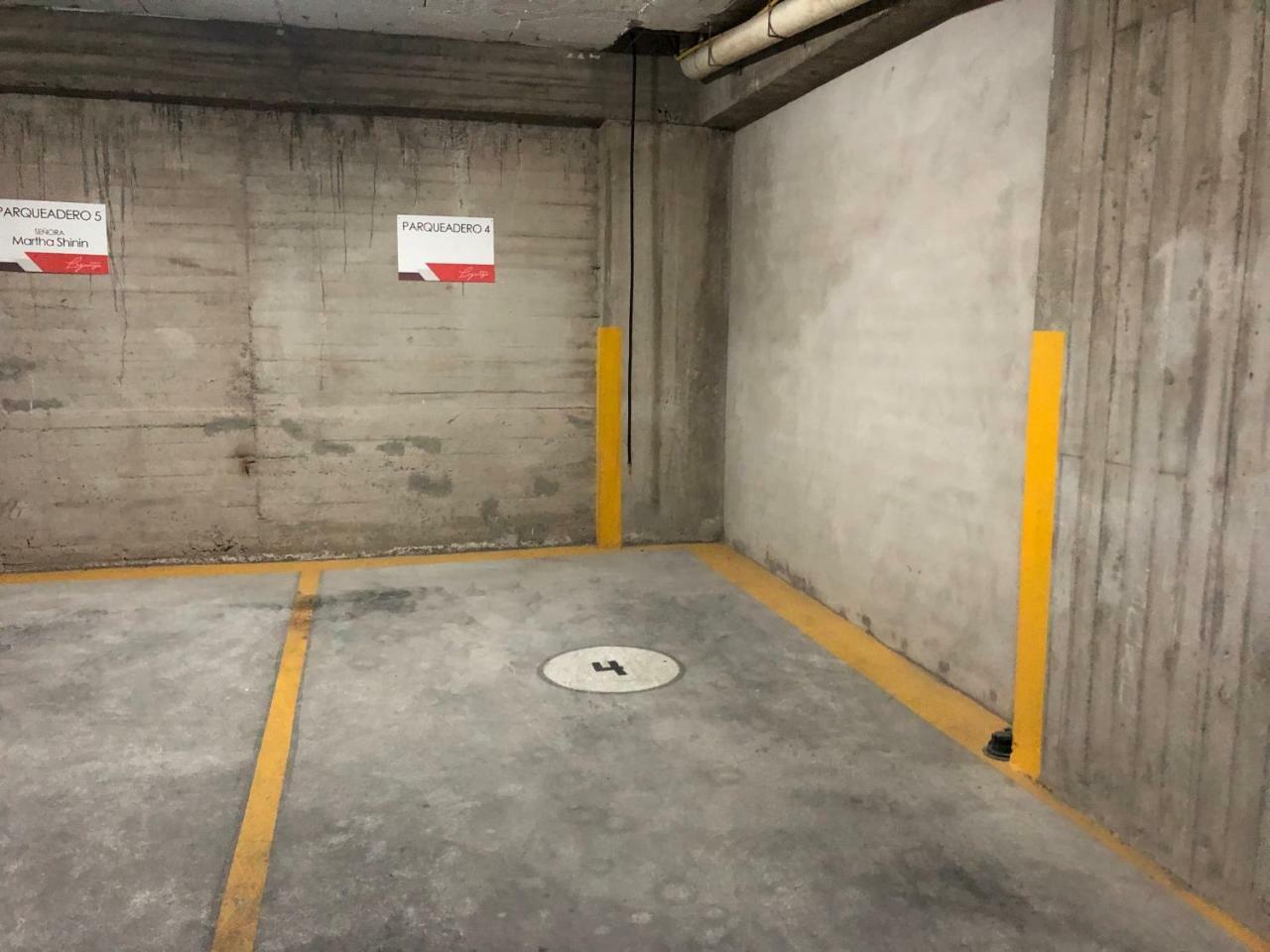 Departamento Leganza Apartment Riobamba Bagian luar foto